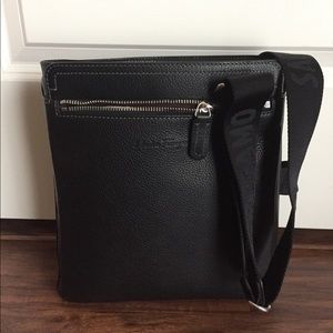 ***SOLD*** Salvatore Ferragamo Crossbody Bag
